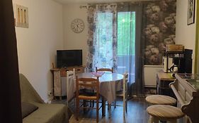 Appartement Avec Vue Sur La Montagne