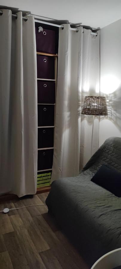 Appartement Avec Vue Sur La Montagne Bagnères-de-Luchon Extérieur photo