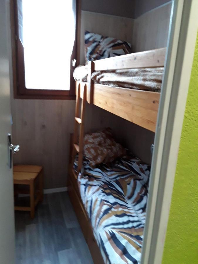 Appartement Avec Vue Sur La Montagne Bagnères-de-Luchon Extérieur photo