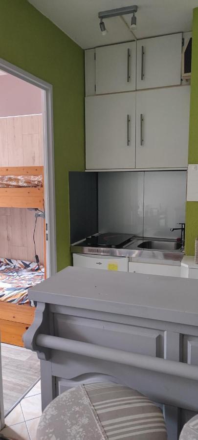 Appartement Avec Vue Sur La Montagne Bagnères-de-Luchon Extérieur photo